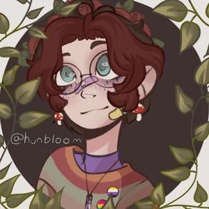 Meet your Posher, Valen